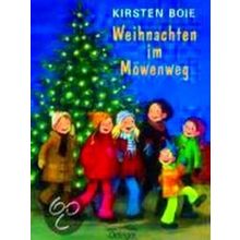 Weihnachten Im Mowenweg
