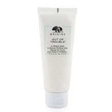 Origins by Origins Out Of Trouble 10 Minute Mask To Rescue Problem Skin ..75...