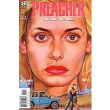 Preacher # 063 NM MODERN AGE COMICS