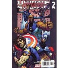 Ultimate Extinction (2006 Ltd) # 002 NM MODERN AGE COMICS