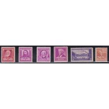 800 3c Alaska Fine Plus MNH VA0344e