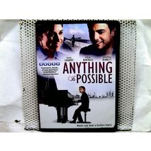 Anything Is Possible [DVD] [2013]