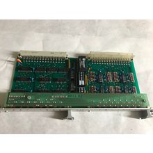 BIRCHER 6120.521.410, 990E CIF.410 16ISO IN NAMUR PLC BOARD,AG