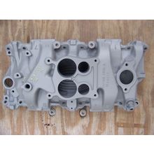 1973 GM 350 400 INTAKE MANIFOLD OEM #8263751R E83