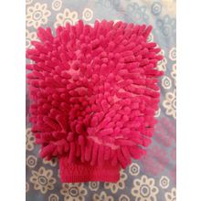 shower bath hand held body scrubber