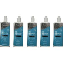 Daylogic Hydrating Body Gel Cream Normal To Dry Skin 16oz 5PK