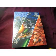 STAR WARS: UNLOCK!! The Escape Game! SEALED & MINT! $33.00 Shipped!!