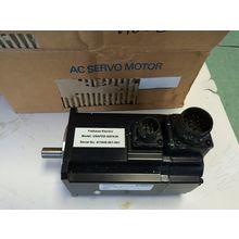 NEW YASKAWA ELECTRIC SERVO MOTOR 8.7IN-LB 1500RPM AC BRUSHLESS USAFED-02FA2K,DJ