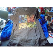 JUSTICE LEAGUE T-SHIRT! Size: LARGE! $19.00 Shipped!!! This DC Comics Origina