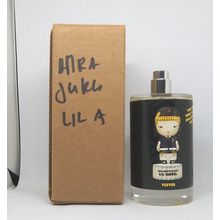 LIL'Angel By Harajuku 3.4 OZ. EDT Spray. NTWB. Free Shipping