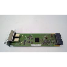 HP Aruba 2920 Dual-Port SFP Stacking Module P/N: 5066-1414 Tested Working