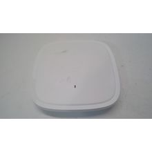 Cisco Catalyst C9120AXI-B 802.11ax Wi-Fi 6 Wireless Access Point Used