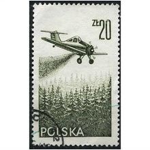 1977 Michel 2484 - fine used (o)