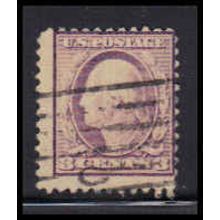 Used 501 3c George Washington Average K3912