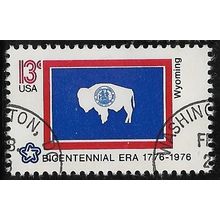 1976 Michel 1246 - fine used (o)