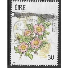 1990 SG 782 - #2 fine used (o)