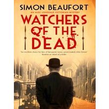Watchers Of The Dead