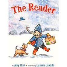 The Reader - Amy Hest