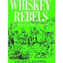 Whiskey Rebels