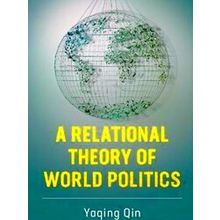 A Relational Theory of World Politics