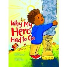 Why My Hero Had To Go