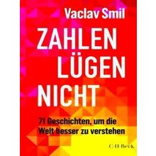 Zahlen Lugen Nicht