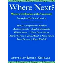 Where Next