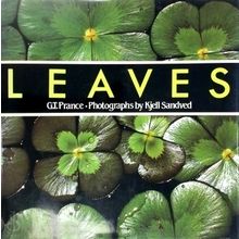 Leaves - The Formation, Characteristics and Uses of Hundreds of Leaves Found in