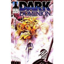 Dark Dominion (Vol 1) # 002 NM MODERN AGE COMICS