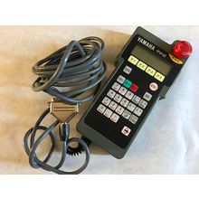 NEW YAMAHA TPB,YAMAHA MOTOR CO. MODEL TPB TEACHING PENDANT,EC