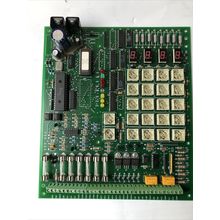 Fanuc 163D12050-001 PLC BOARD 44/98 ,800182 R2,FJ,BD