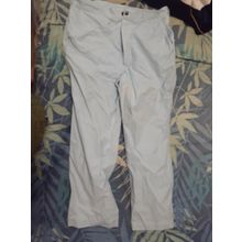 mens vintage stubbies jeans size 87 light blue