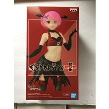 NEW Banpresto Re:Zero Starting Life In Another World Espresto Est Ram