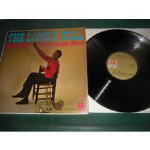 HERB ALPERT & THE TIJUANA BRASS LP - THE LONELY BULL