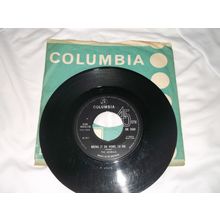 The Animals - Bring it on home to me (1965) 7" Single