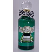 MILESTONE Super Classic Cars 100ml Eau De Parfum