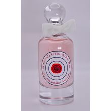 Milestone Passionate Everlasting Rose 100ml Eau De Parfum