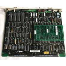 NEW NORTEL NETWORKS ANALOG MESSAGE WAITING CARD QPC687A NORTHERN TELECOM,SI