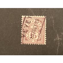 ICOLLECTZONE Switzerland 76 VF used