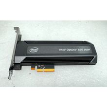 Intel Optane SSD 280GB SSDPED1D280GA H93321-303 Solid State Drive
