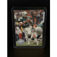 Dan Marino #62 | 1991 Pro Set Platinum Football Trading Card