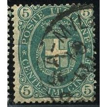 1889 Michel 55 - fine used (o)