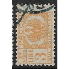 1946 Michel Pa62L - fine used (o)