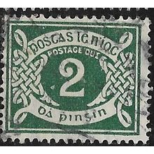 1925 SG D3 - fine used (o)