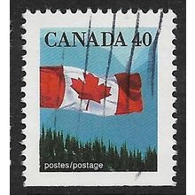 1989/1998 SG 1355 - fine used (o) - from booklet