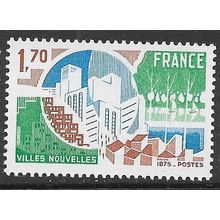 1975 Michel 1935 - MNH (**)