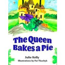 The Queen Bakes A Pie