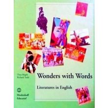 Wonders with words (hoofdboek)