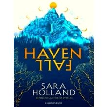 Havenfall - Sara Holland