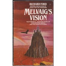 Melvaig's Vision, by Richard Ford. Faradawn 2